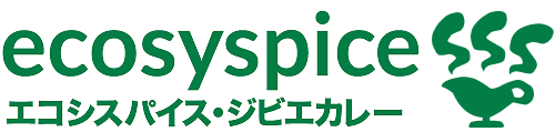 エコシスパイスのロゴ