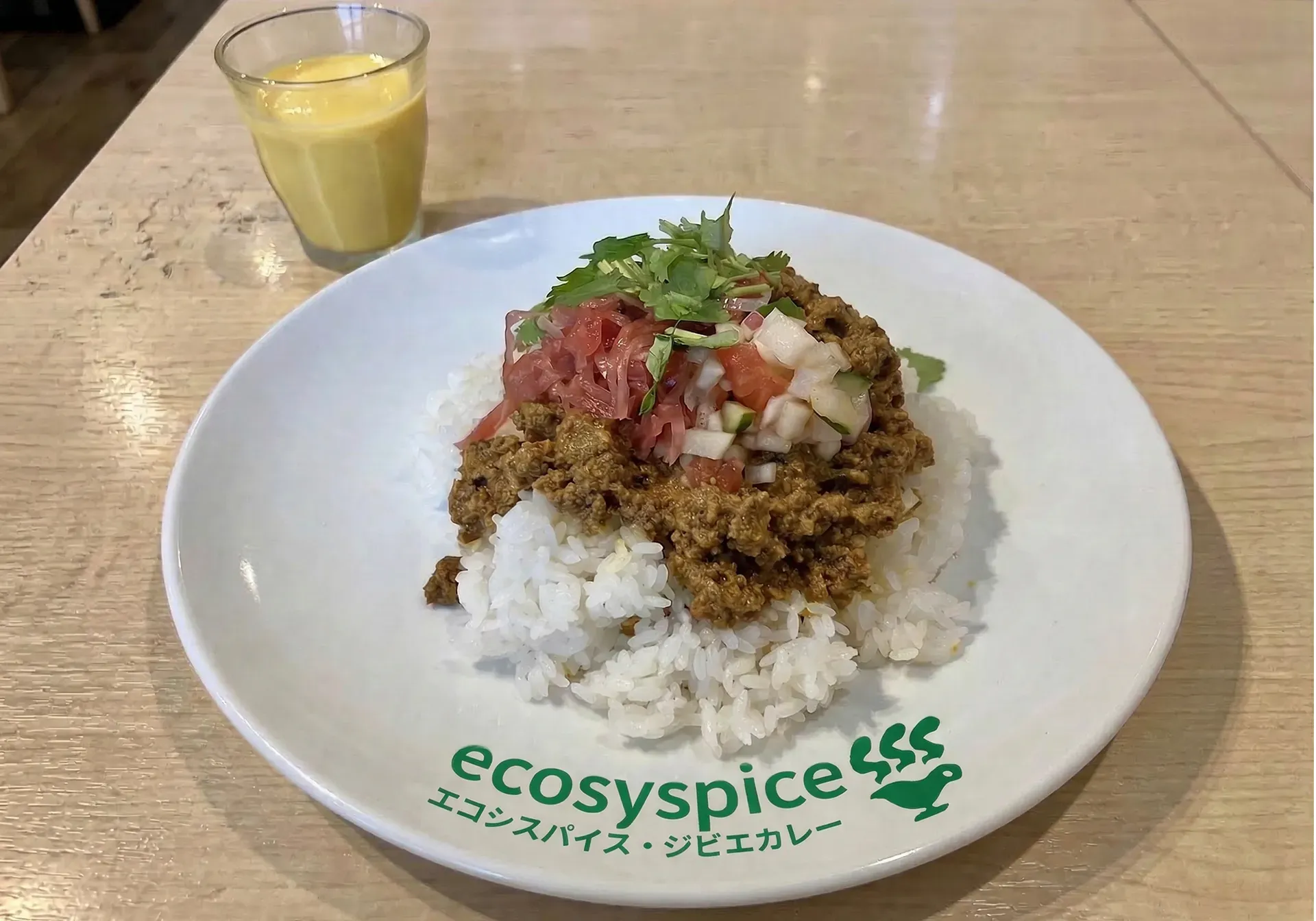 カレーの画像