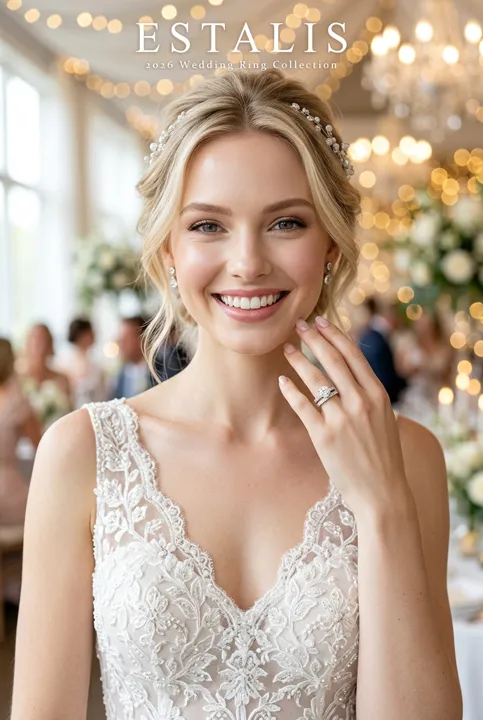 ESTALIS Digital Catalog Cover