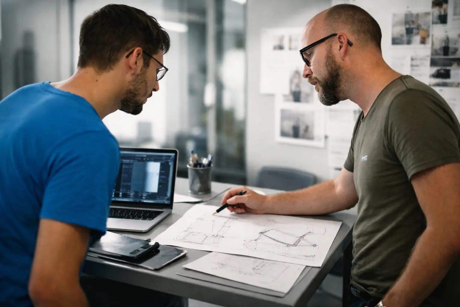 HANS & VLIET Design Studio