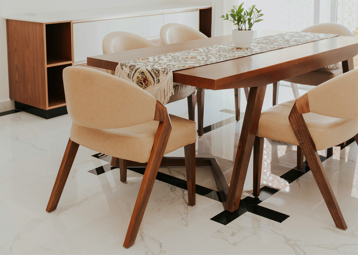 Selected Dining Collection